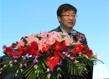 广东省公共安全技术防范协会会长
