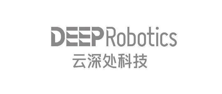展商推介丨 杭州云深处科技：全球四足机器人行业应用引领者